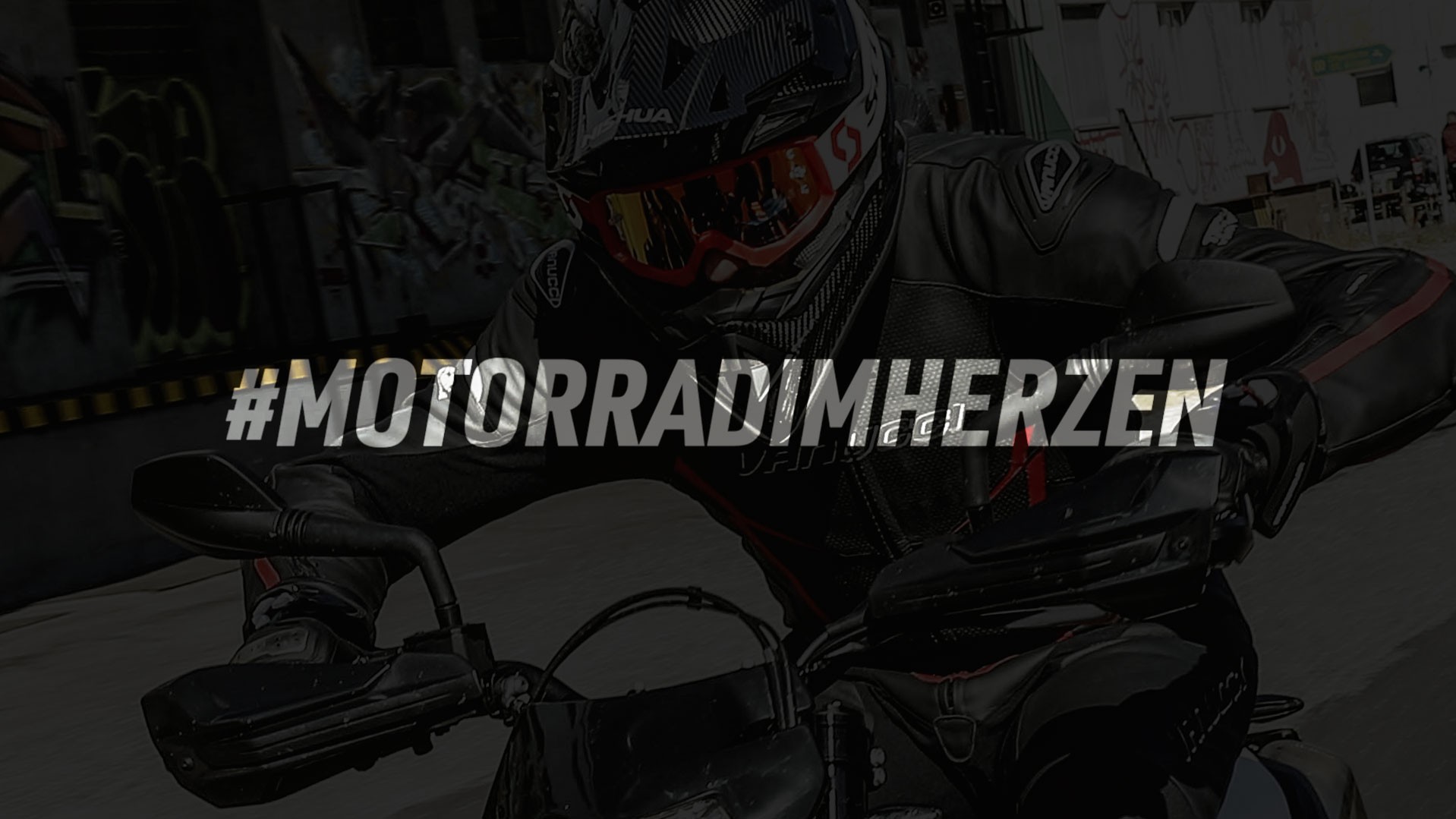 READY FOR SEASON 2020? United We Ride!