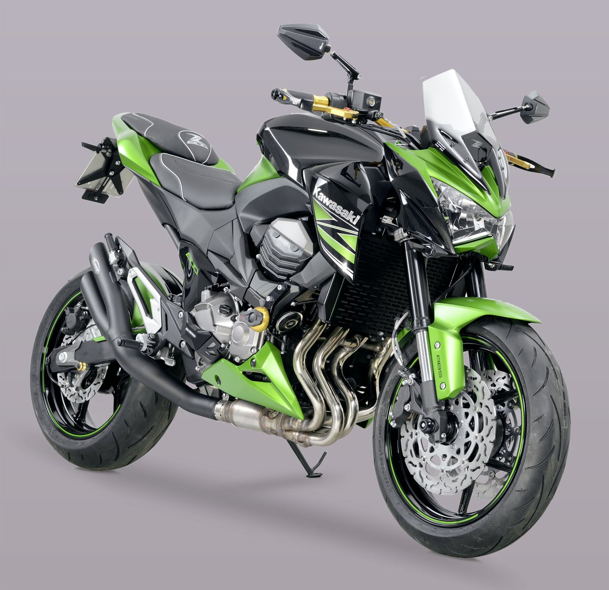 kawasaki z800