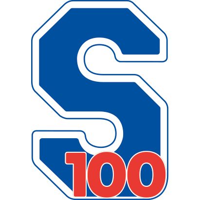 S100 Logo