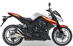 kawasaki z 1000