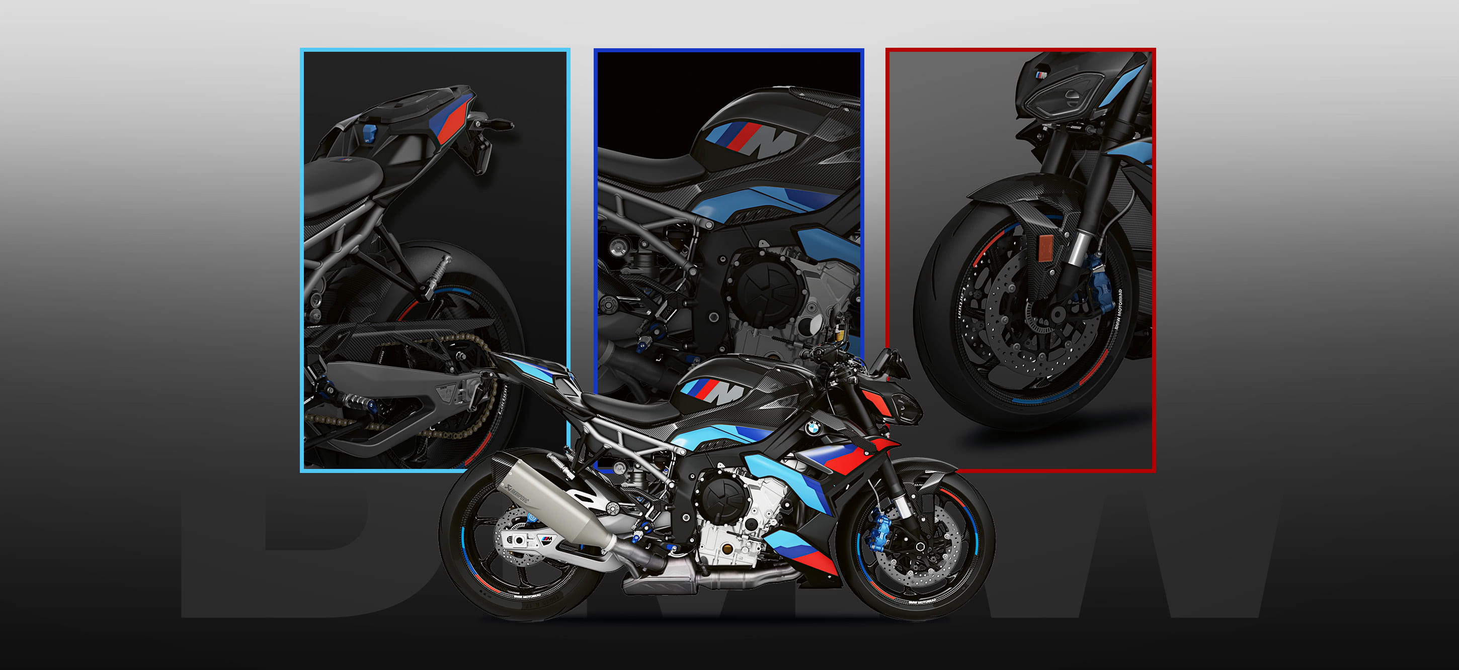 Superbike BMW