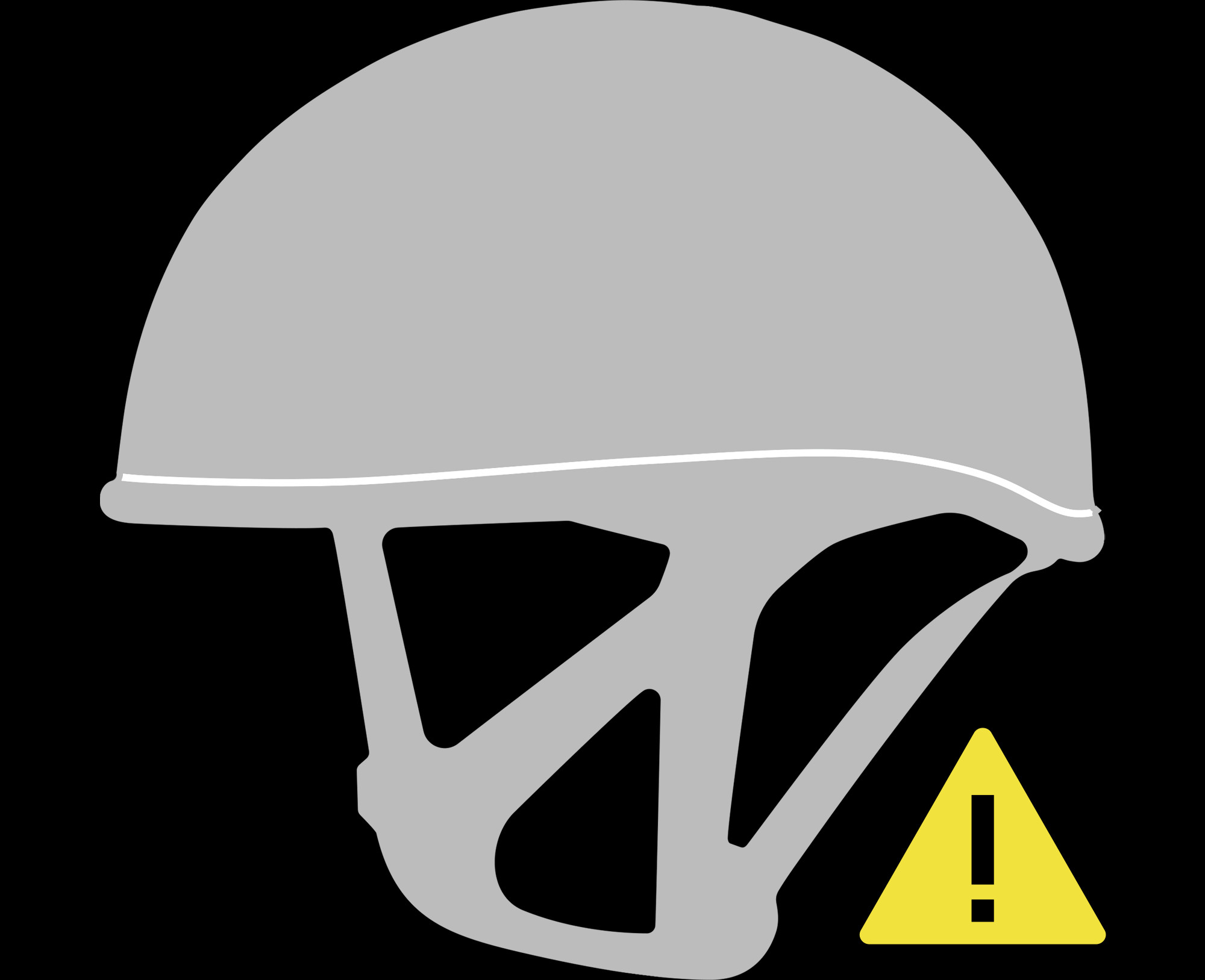 Half-shell/Skullcap helmet