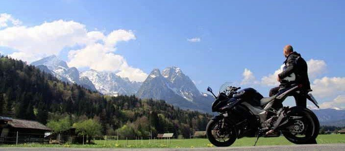 Deutschlands Alpen – Zugspitze