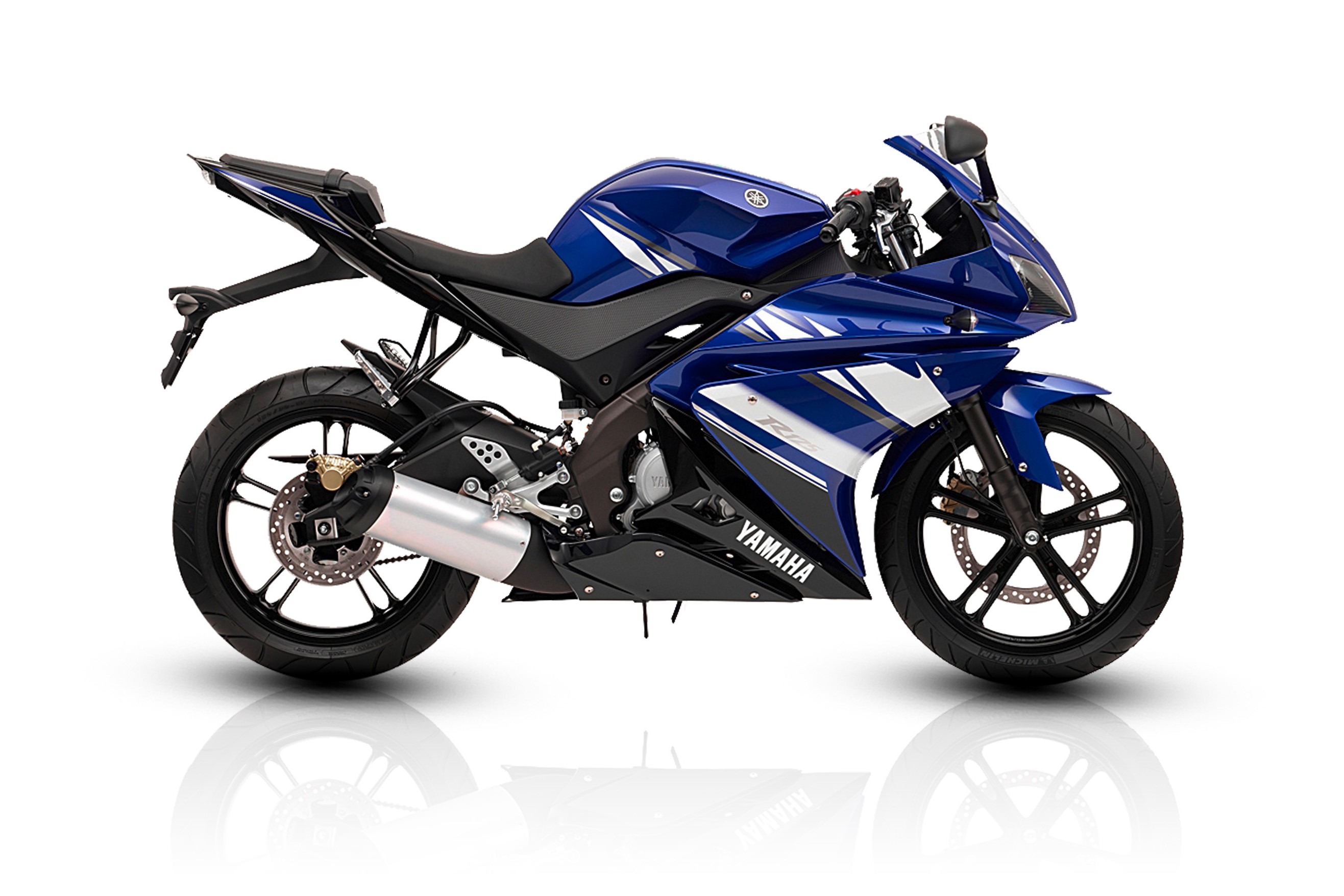 Yamaha YZF-R125