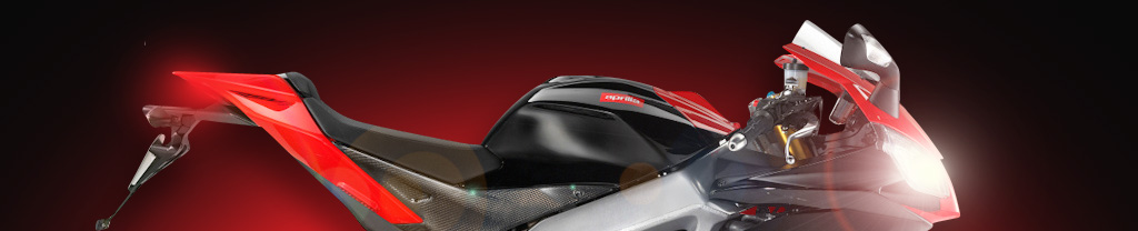 Superbike Aprilia