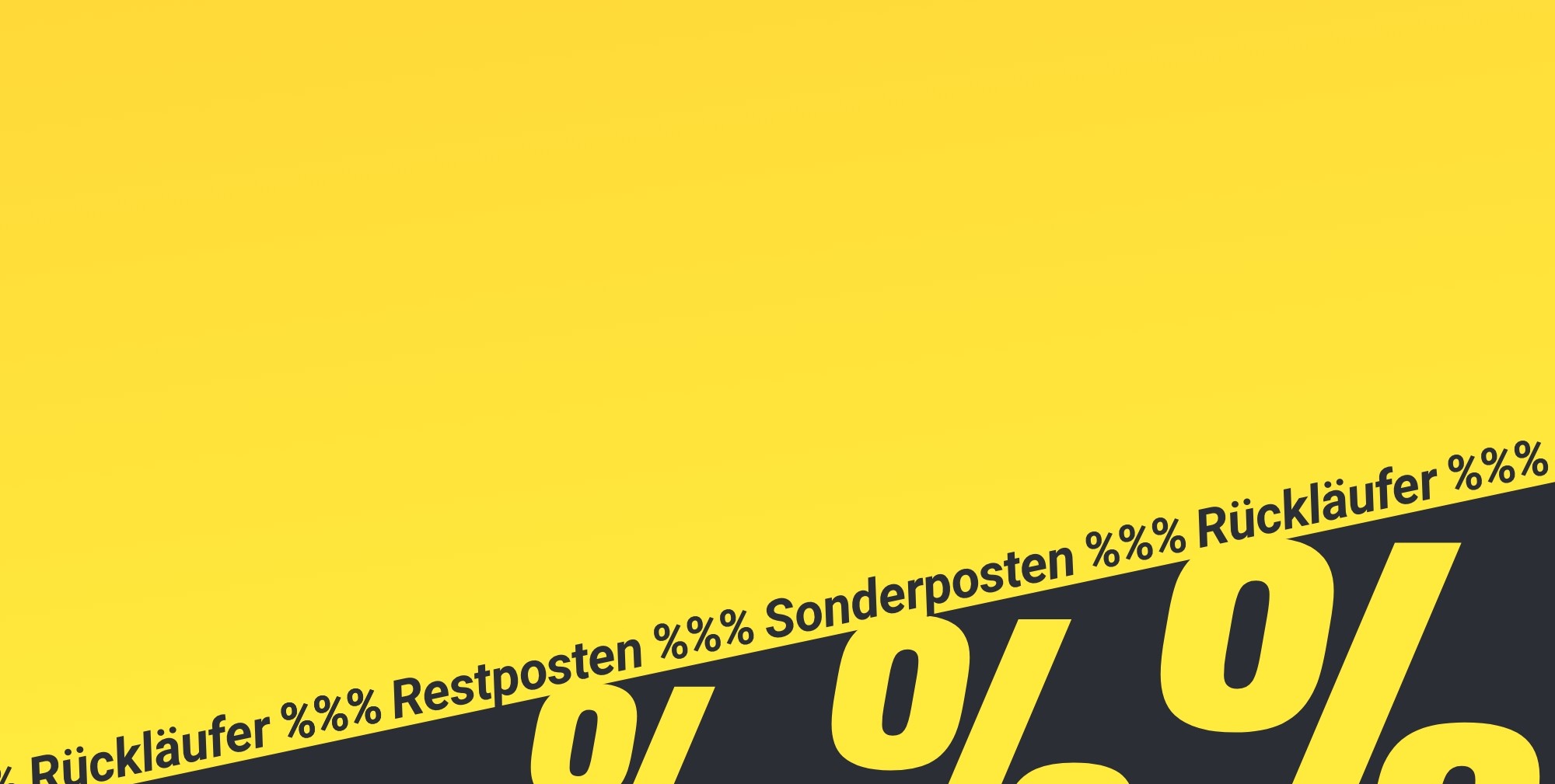 Sonderflohmarkt