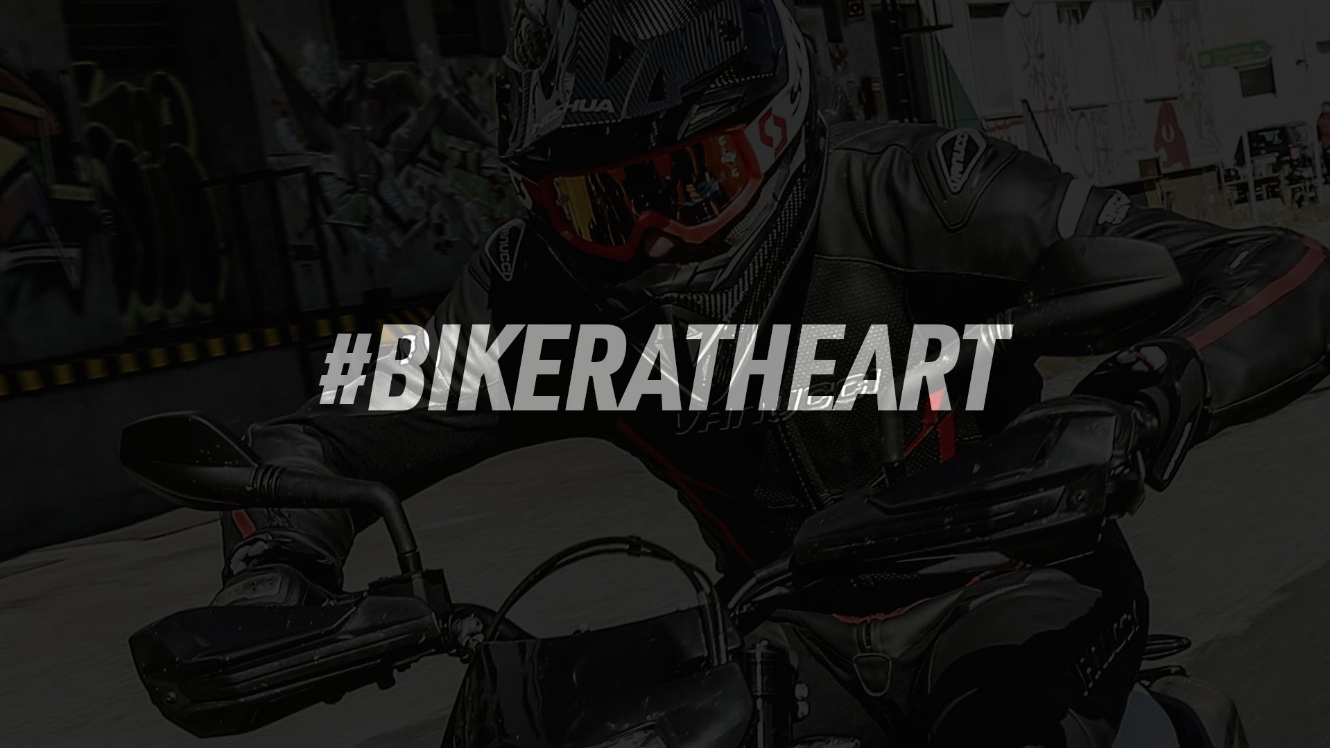 READY FOR SEASON 2020? United We Ride!
