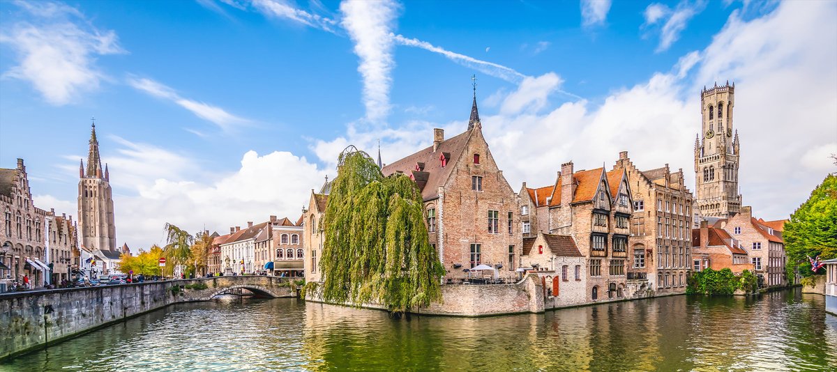 Ländertipps Belgien