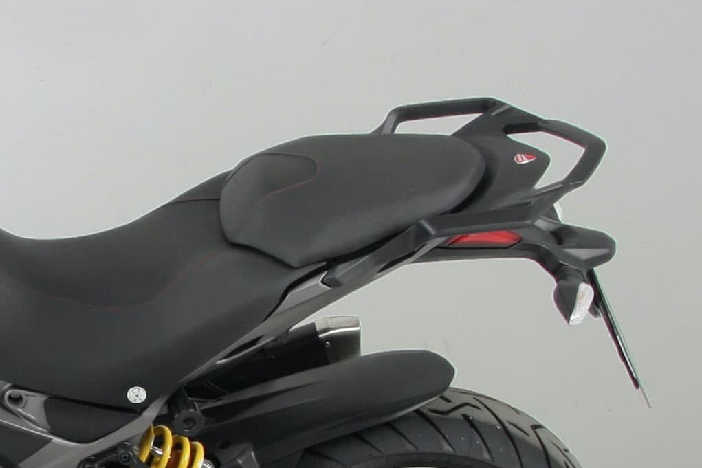 Koffer-Aufkleber - Ducati multistrada 1200 Enduro