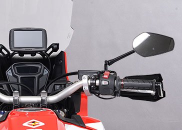 Honda CRF 1000 L Africa Twin – Louis Special Conversion
