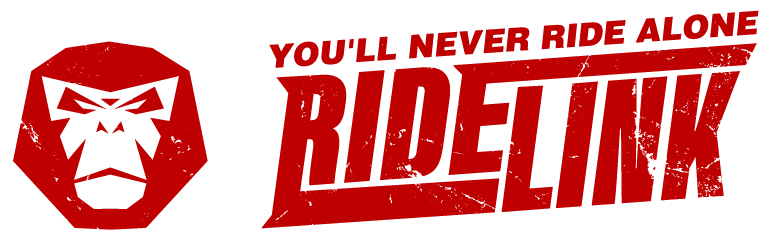 RideLink Logo