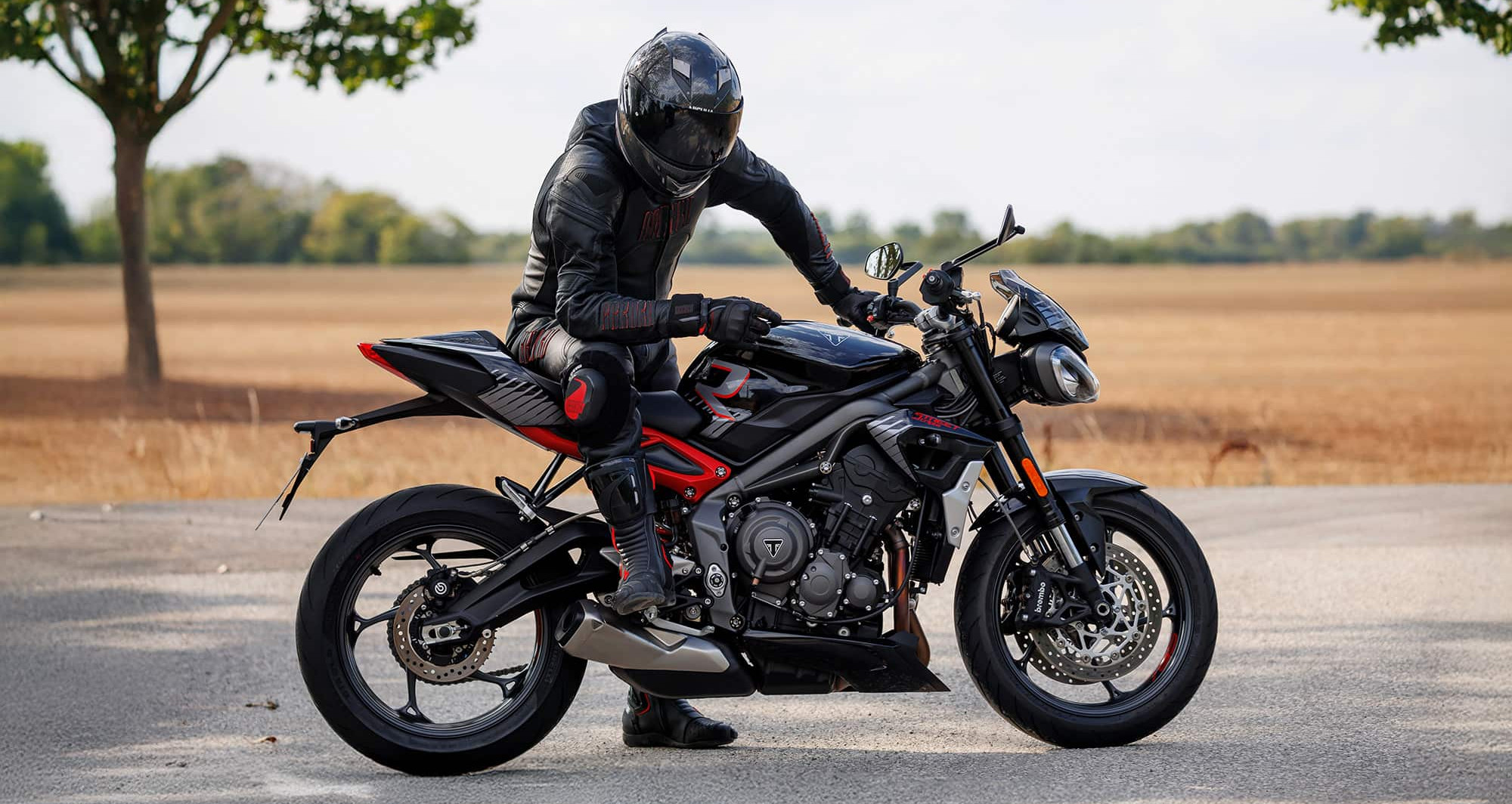 Schutzkleidung mit Stil