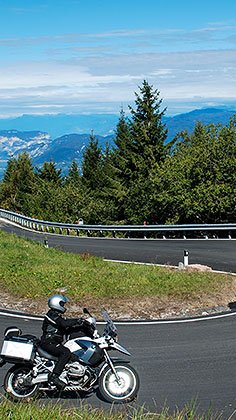 Italien: Trentino – Highlights im Westen