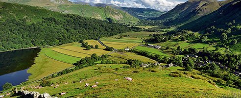 Lake District National Park
