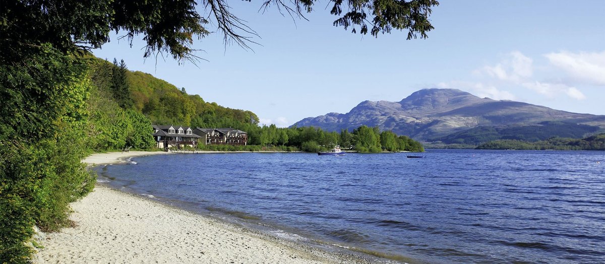 Loch Lomond