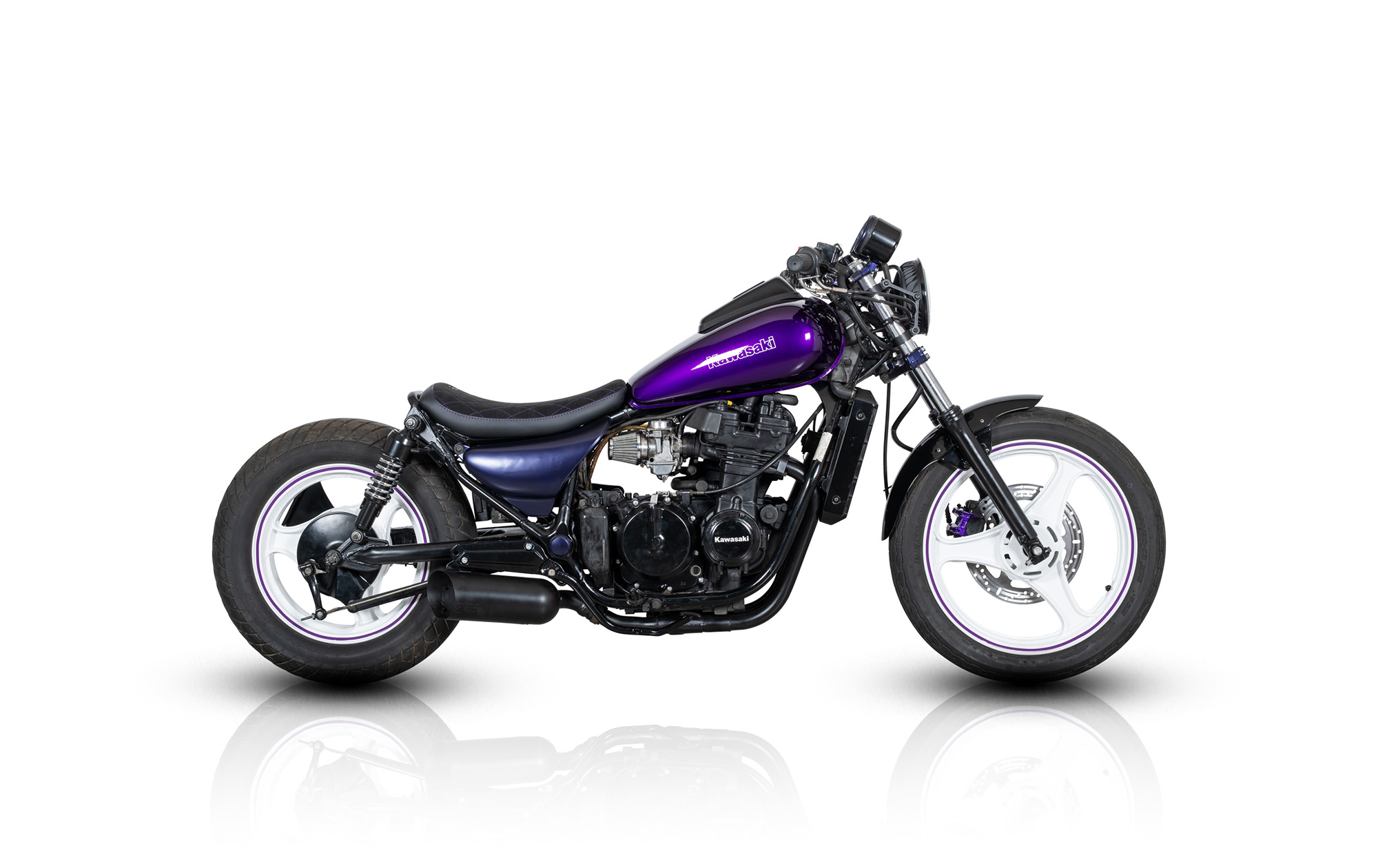 LOUIS BIKE SPECIALS – KAWASAKI Z 1000