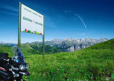 Italien: Dolomiten – Südtirol – Trentino