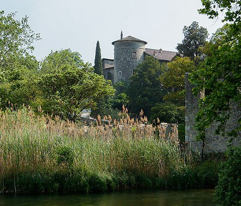 Italien: Trentino – Highlights im Westen
