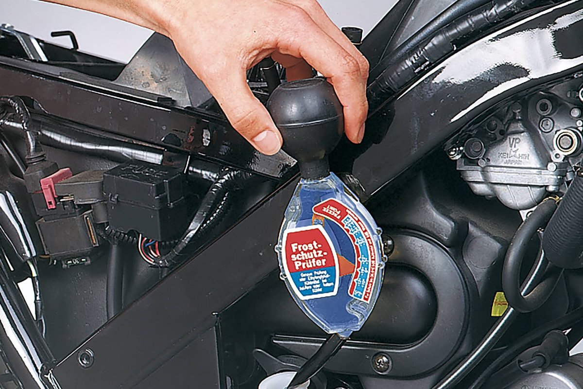 Die Top Vergleichssieger - Suchen Sie die Honda motorrad kühlflüssigkeit entsprechend Ihrer Wünsche