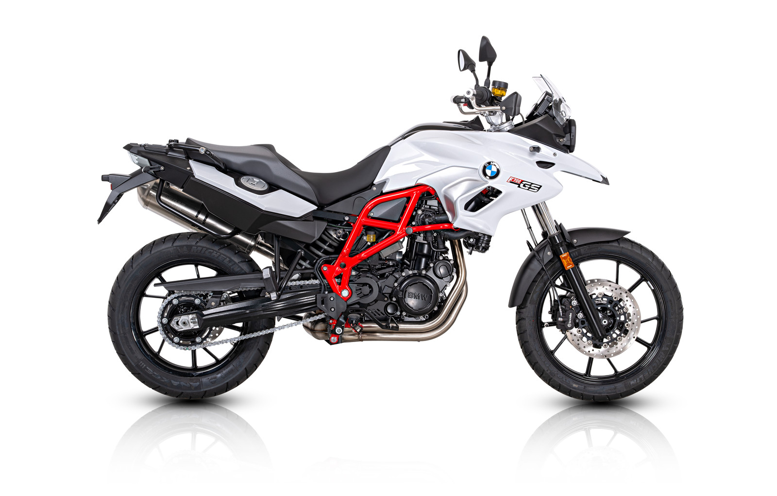 bmw f 880 gs