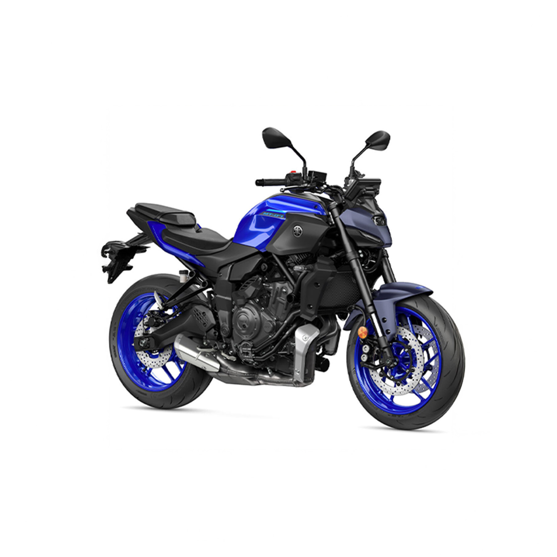 Suzuki GSF 1200 Bandit