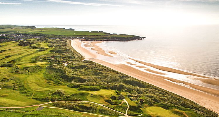 Best of Scotland | Ostküste Schottland