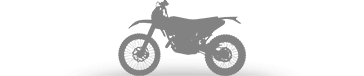 Enduro Motorrad