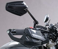 yamaha mt-09 louis spezial-umbau