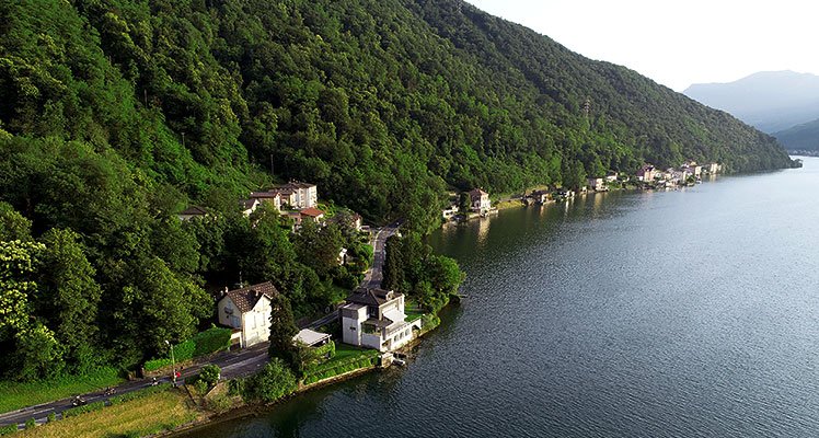 Tour de Tessin