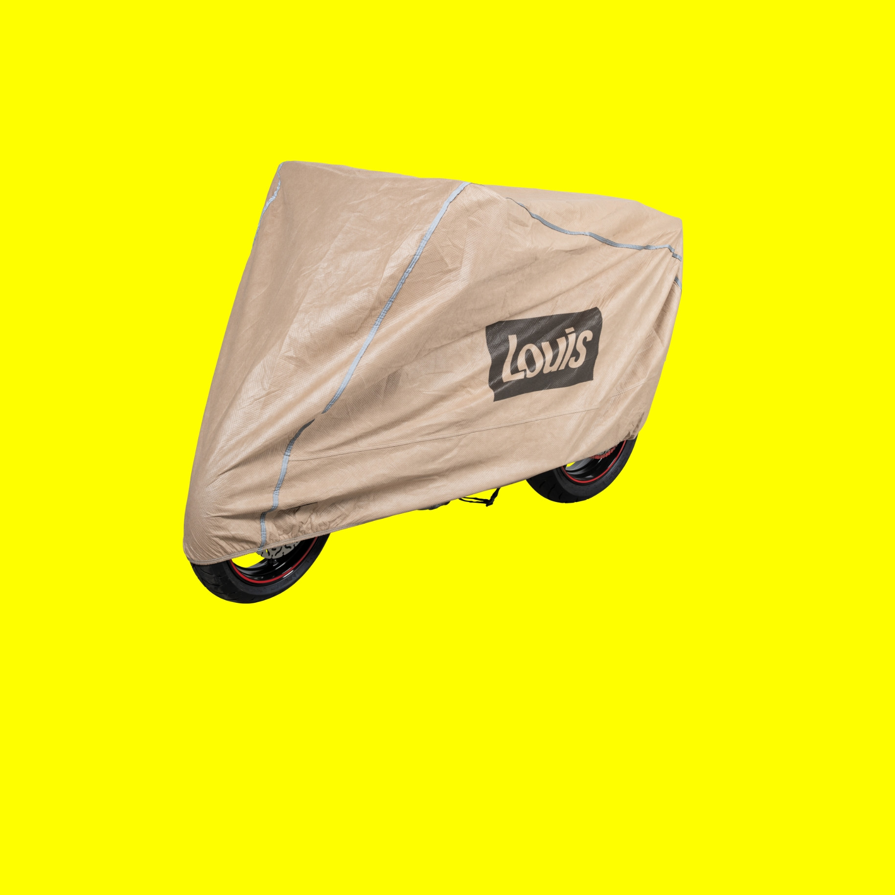Tile Louis Abdeckhaube Sand
