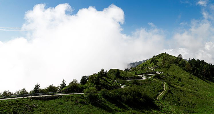 Italien: Tirol – Trentino