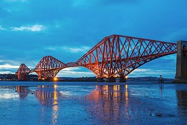 Forth Bridge | Kenny Lam | VisitScotland