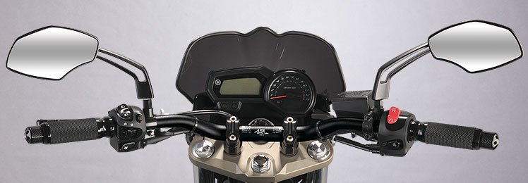 Yamaha XJ6