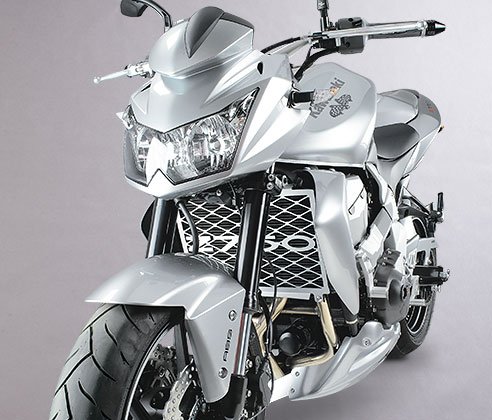 Kawasaki Z 750