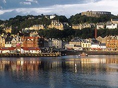 Oban
