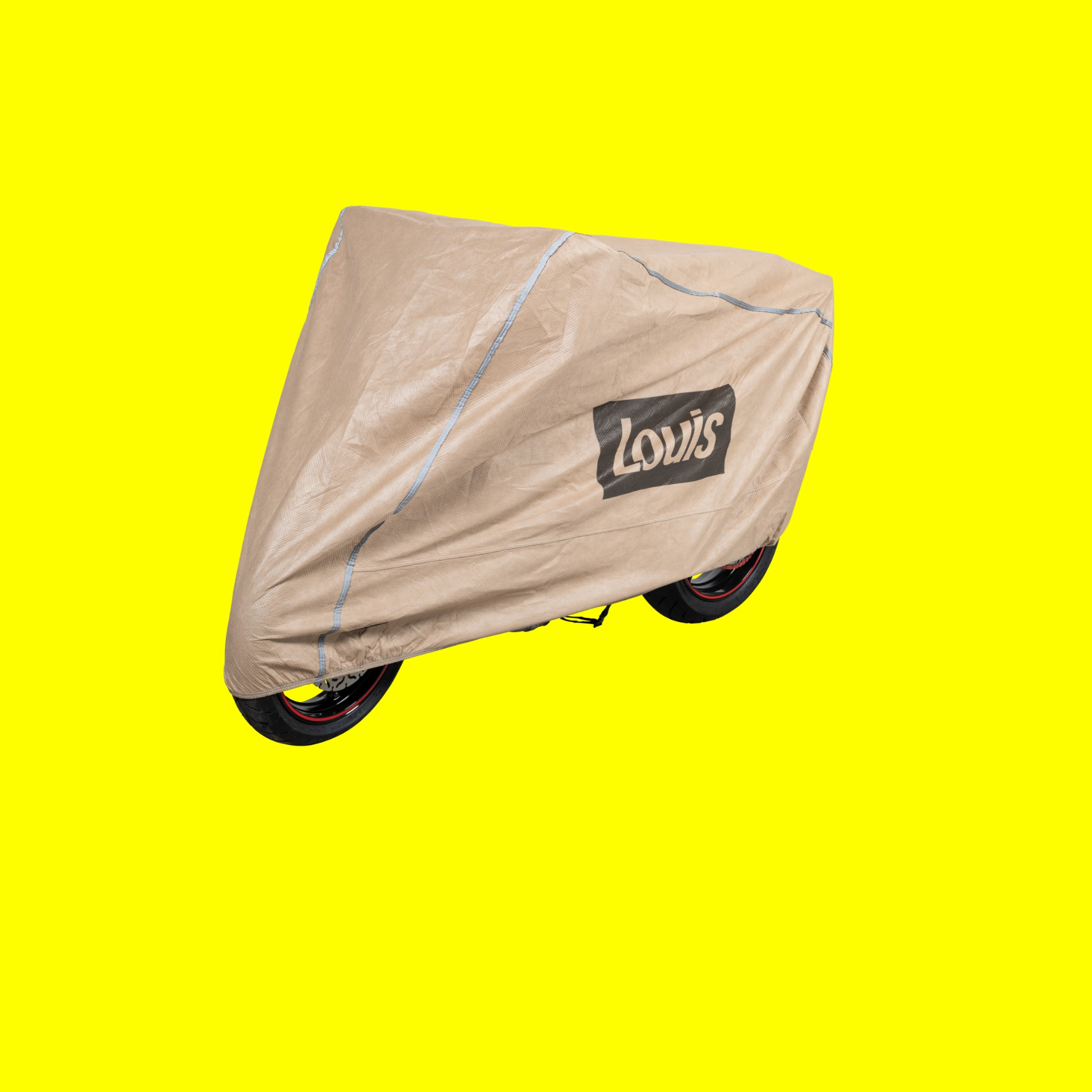 Tile Louis Abdeckhaube Sand