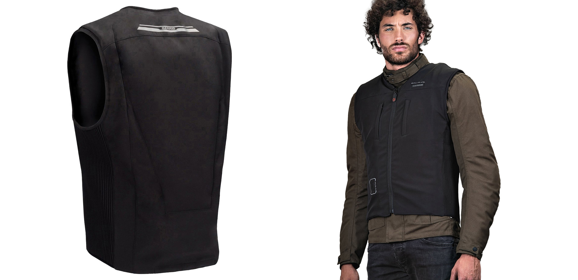 Alpinestars Tech-Air 5