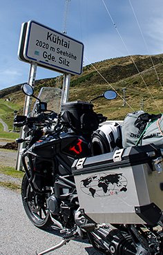 Deutschland – Österreich Tour