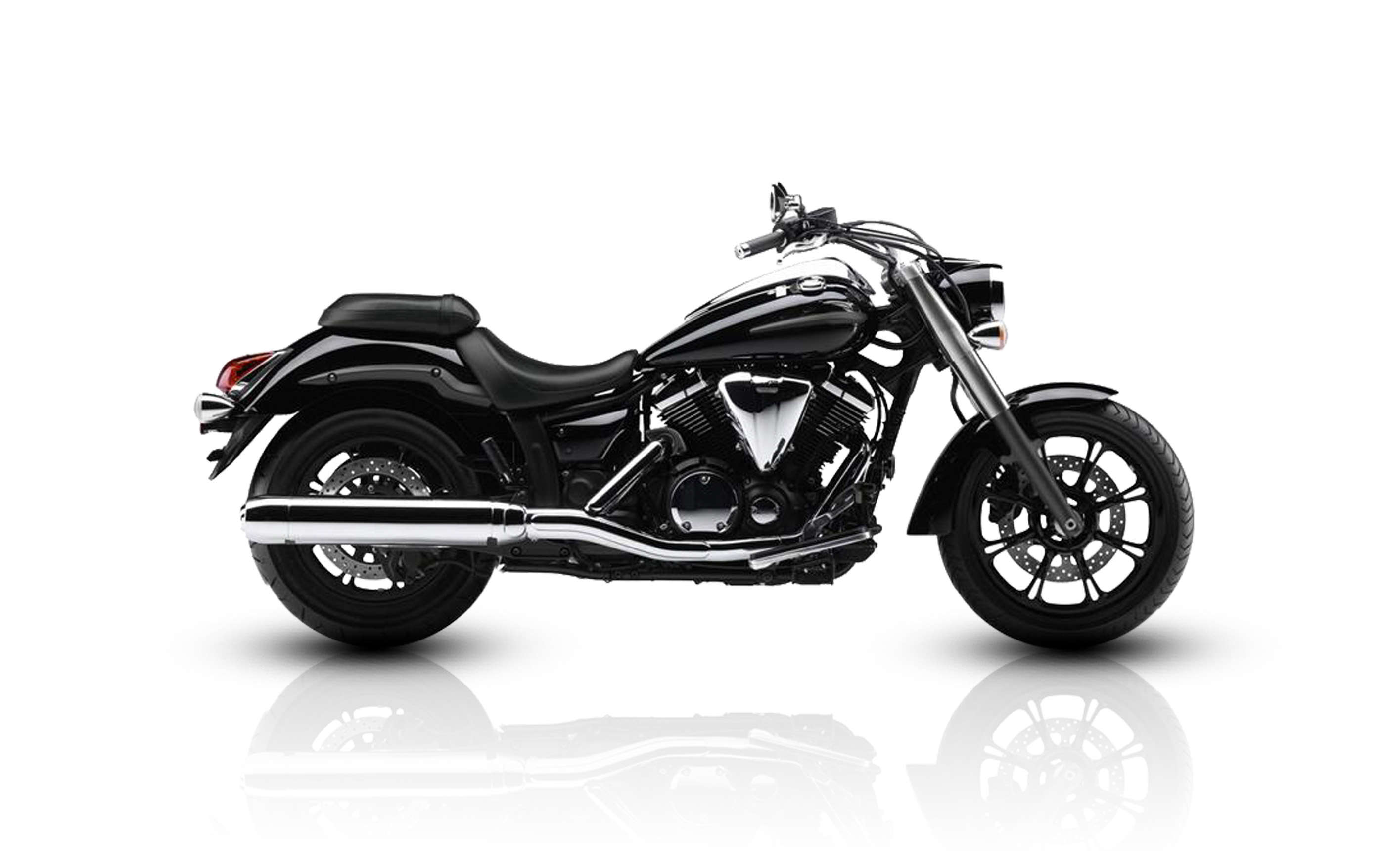 Yamaha xvs store 950 custom