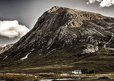 Glen Coe
