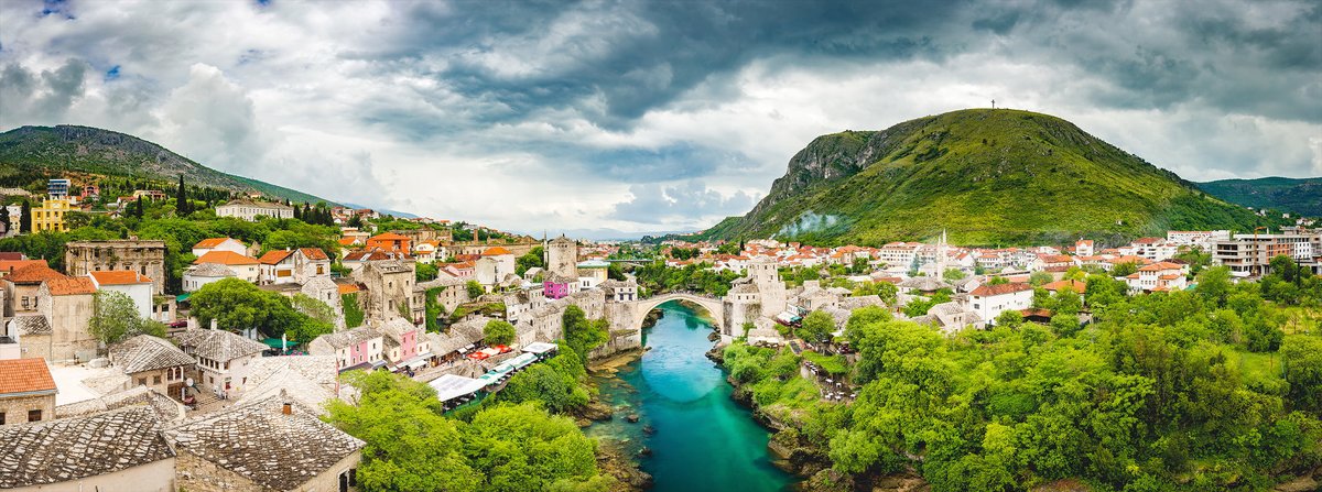 Ländertipps Bosnien