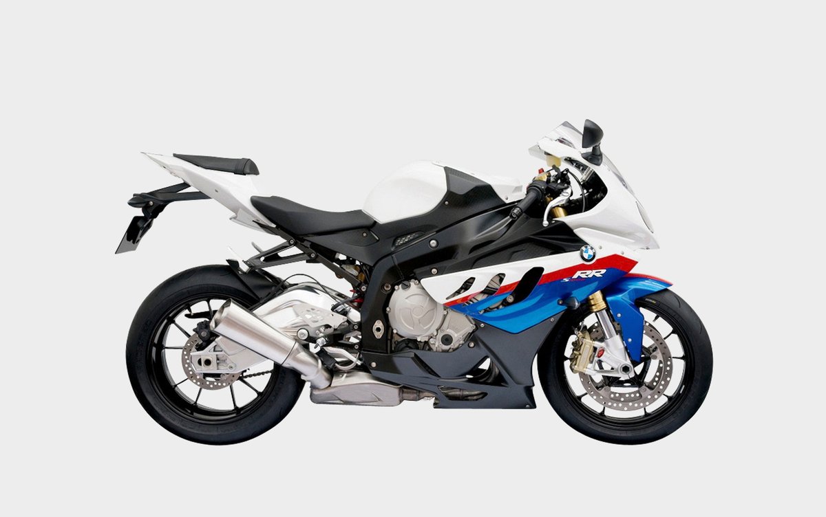 Диагностика мотоцикла bmw s1000rr