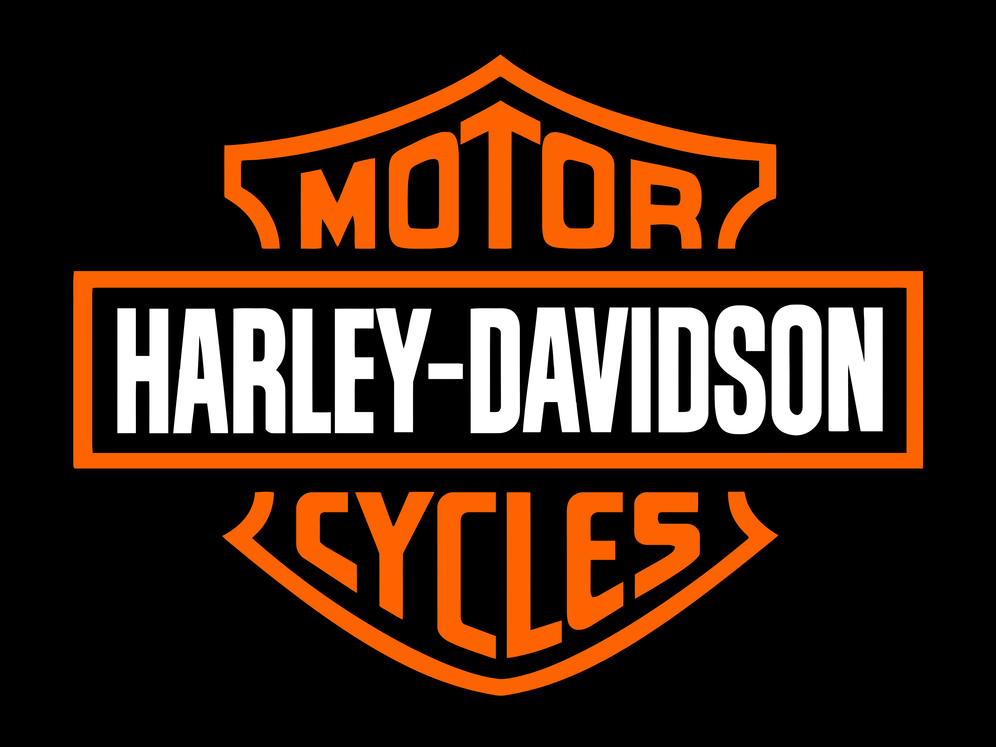 Harley Davidson Logo