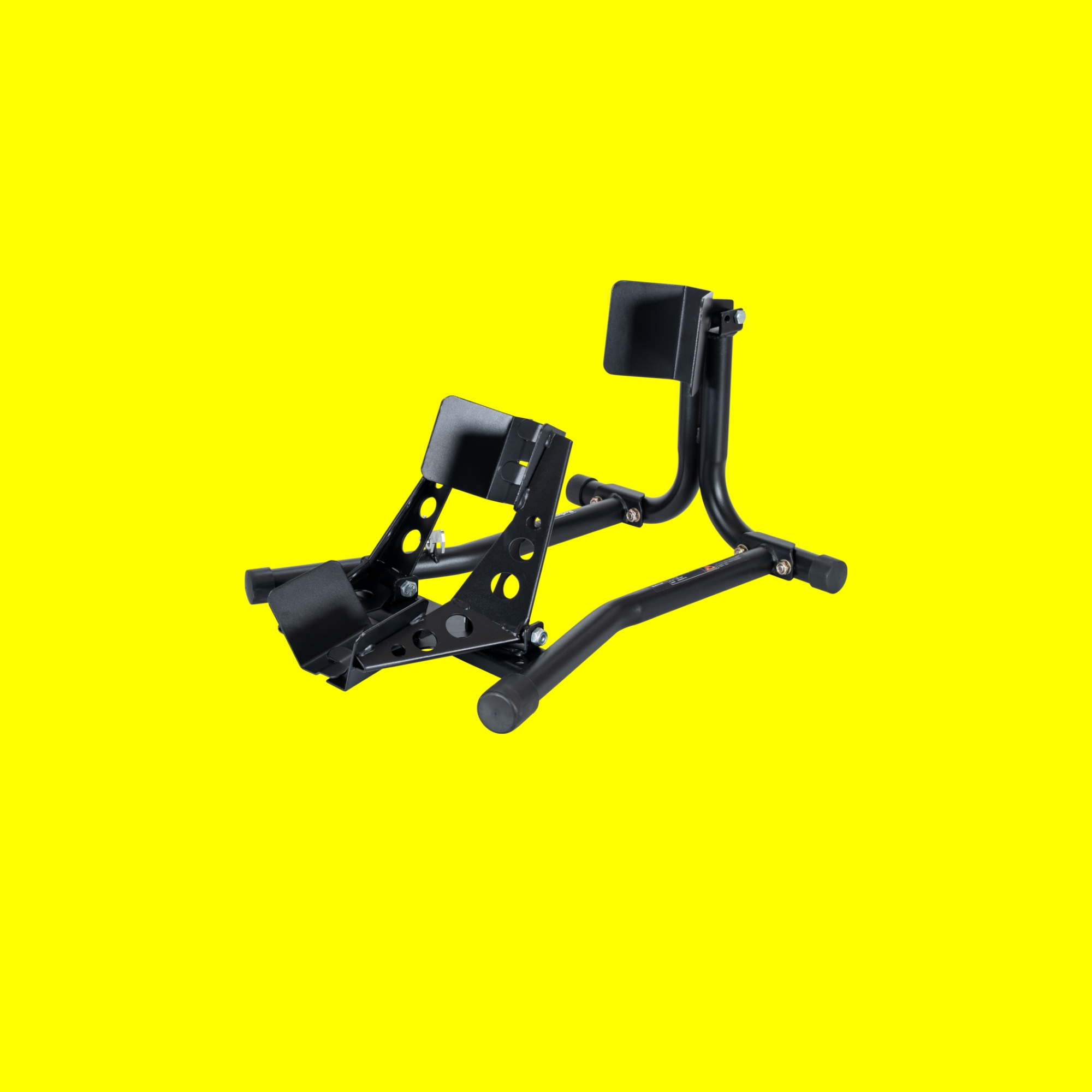 Tile Rothewald Motorrad Voderradwippe