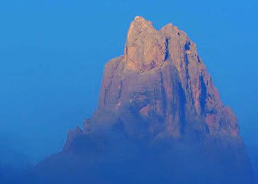 Italien: Trentino – Dolomiten-Legenden 1 Motorrad Tour