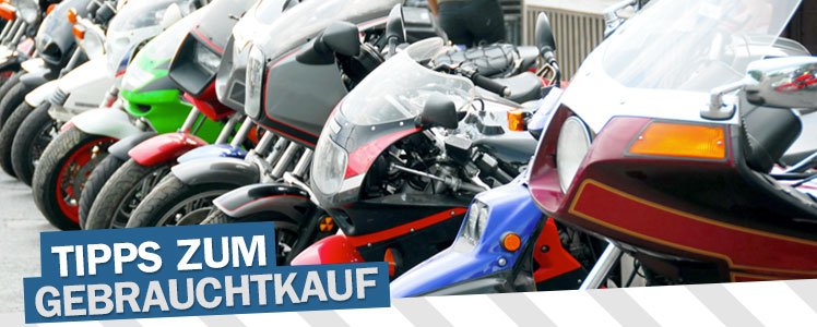 Tipps zum Gebrauchtkauf