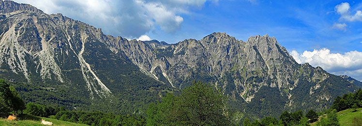 Italien: Kultur rund um den Gardasee