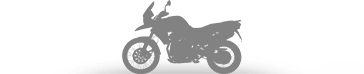 Reiseenduro Motorrad