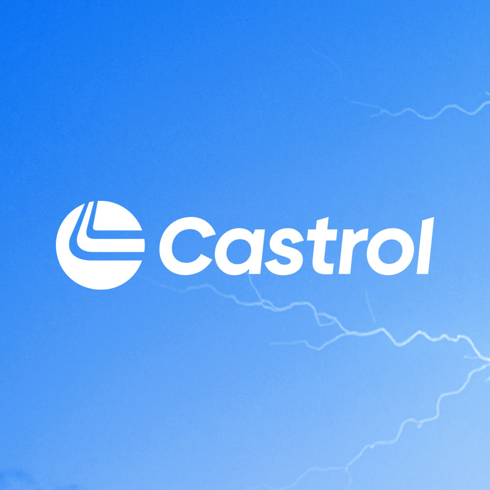Castrol