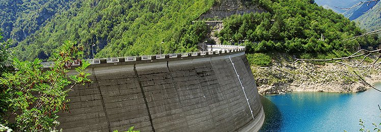 Italien: Fünf-Seen